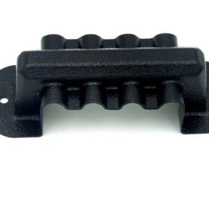Busbar cover BBC1 black plastic marine electrical shroud N-4