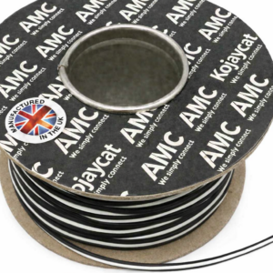 Cable 3.0mm² Thin Wall Tracer 3 Amp Car 12v DC Harness U-17