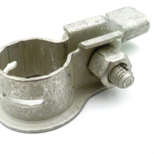 TBT600 Crimp Negative Car 12v Battery Terminal 20mm N-17