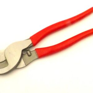 Large 10 Inch Budget Cable Cutter for up to 50mm² Cable N-3