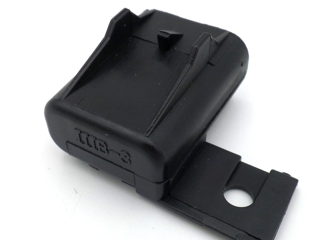 Connector Metri Pack 630 Sealed Blade Fuse Holder C-1 - Image 3