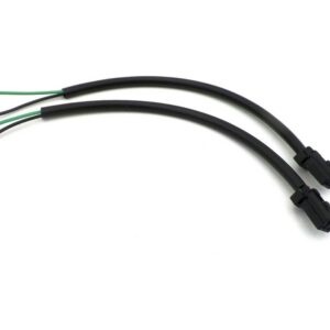 Ducati Hypermotard Indicator Connector Turn Signal Pigtails