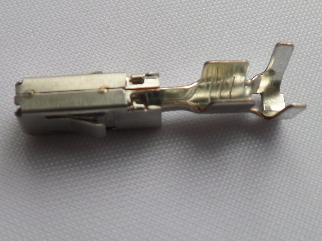 Connector Ducati 2 Way Panigale Coil Wiring K-2 - Image 4