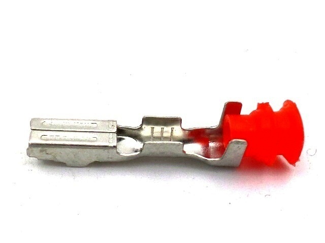 rfw female terminal and seal