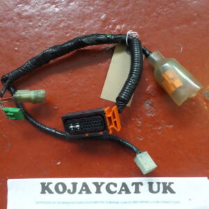 Honda CB1300S ABS Sub USED Harness Wiring Loom 32102MFPN30