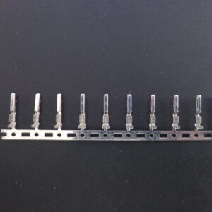 Ducati White JST Sealed Connector Female Terminals 10 Pack