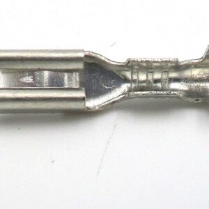 Terminal 2.8mm Mini-Latch Tinned Female