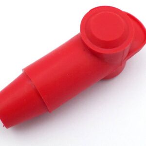 tcr201 positive tube terminal cover