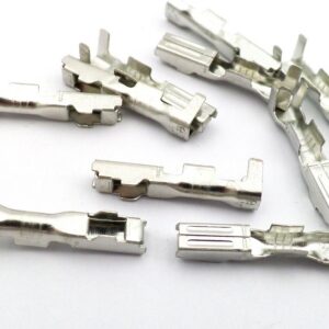 Terminal 2.3mm RFW Series Female 10 Pack