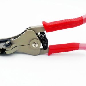 Automatic cable stripper 0.5mm² - 3.0mm² automotive wire