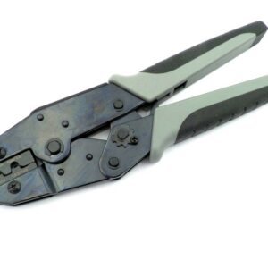 Ratchet Crimper For Sealed Superseal Econoseal Auto Terminal
