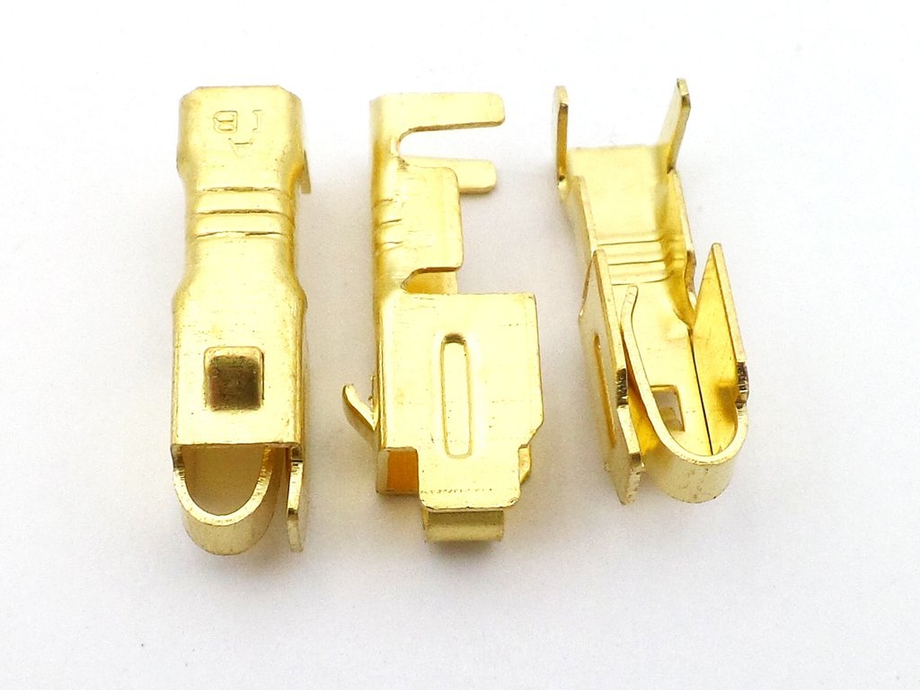 Terminals Motorcycle Automotive Fuse Box Type 3 10 Pack - Image 2