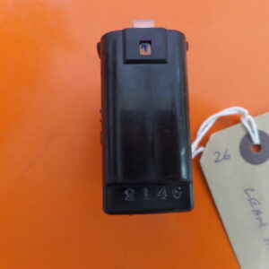 USED Yamaha YZF125R 2008-16 Lean Sensor 2S5-H2576-00