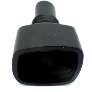 16 way clocks connector rubber boot