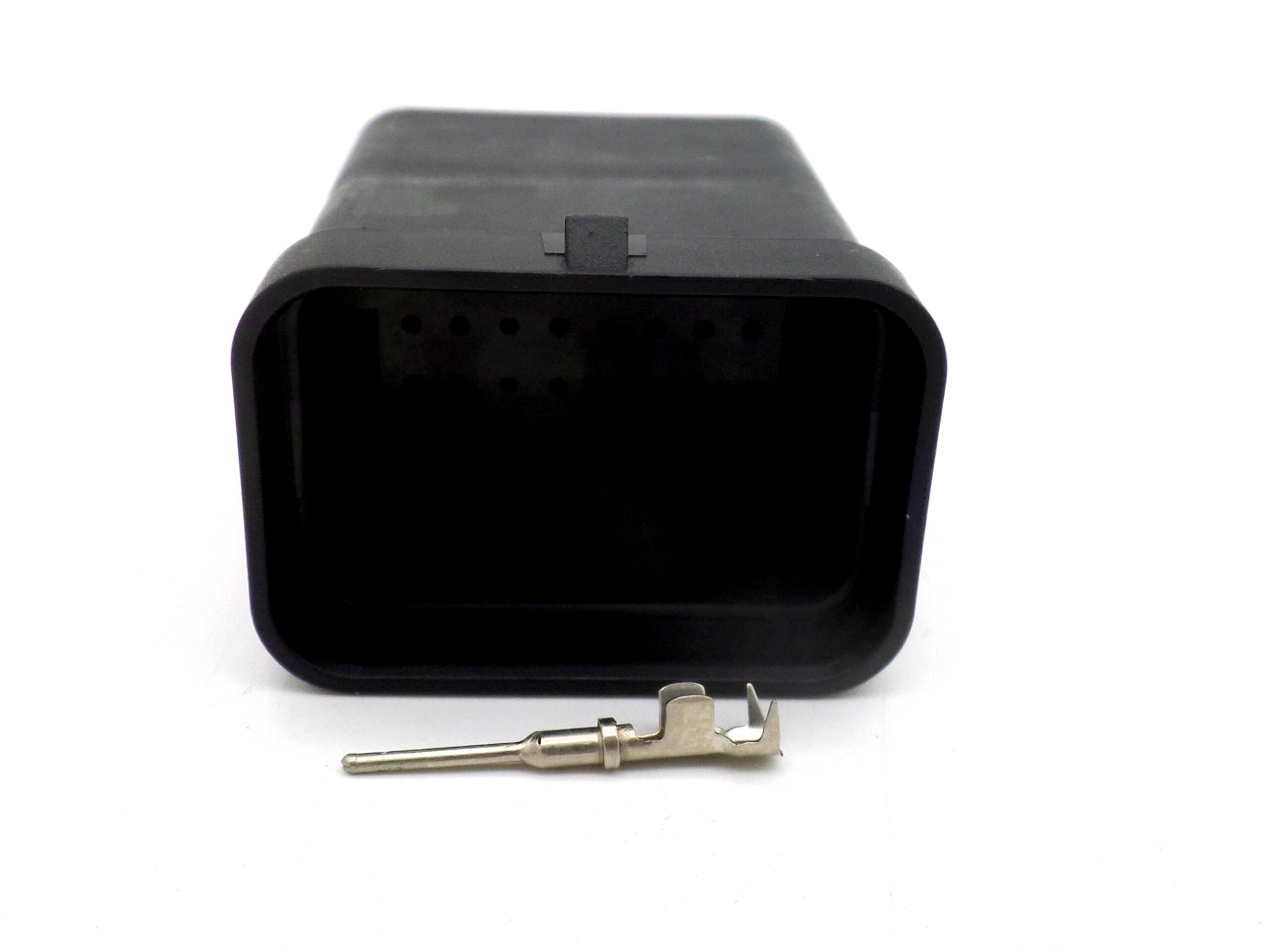 34 way ecu superseal male connector