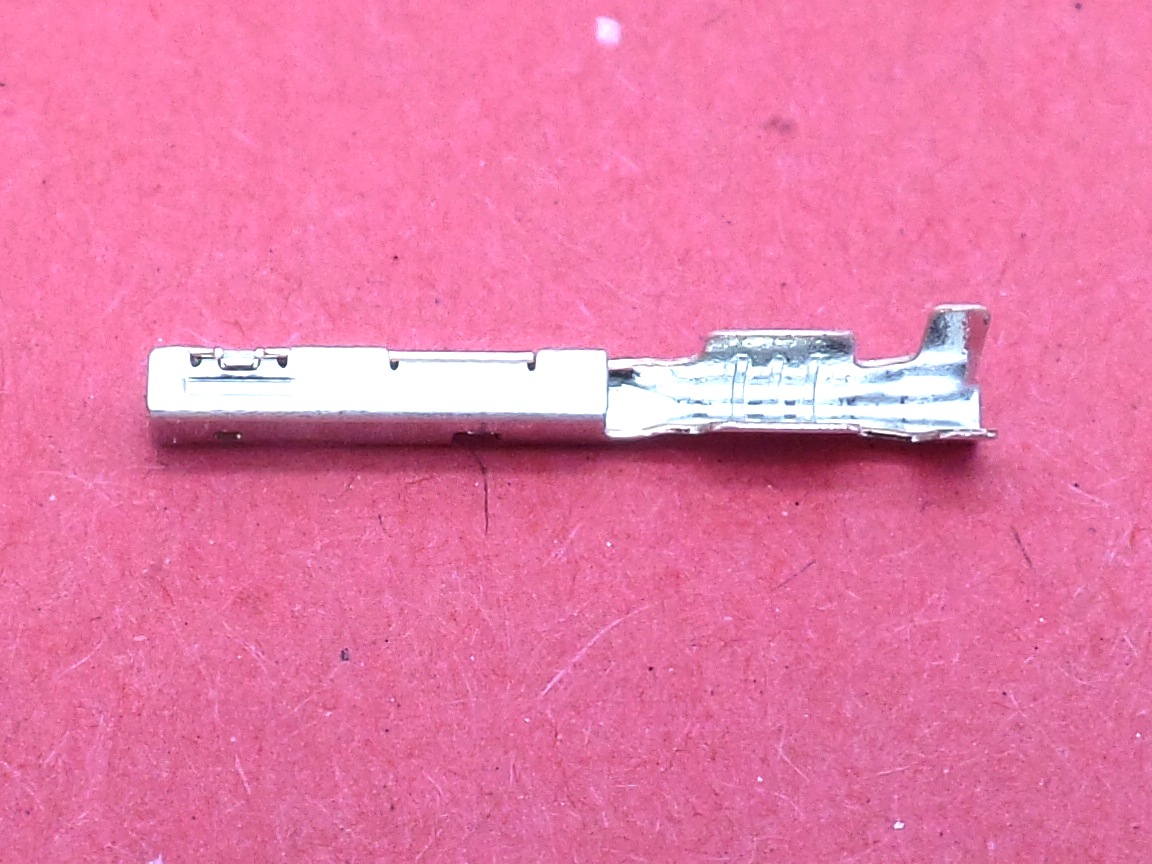 32 pin dashboard speedometer connector terminal