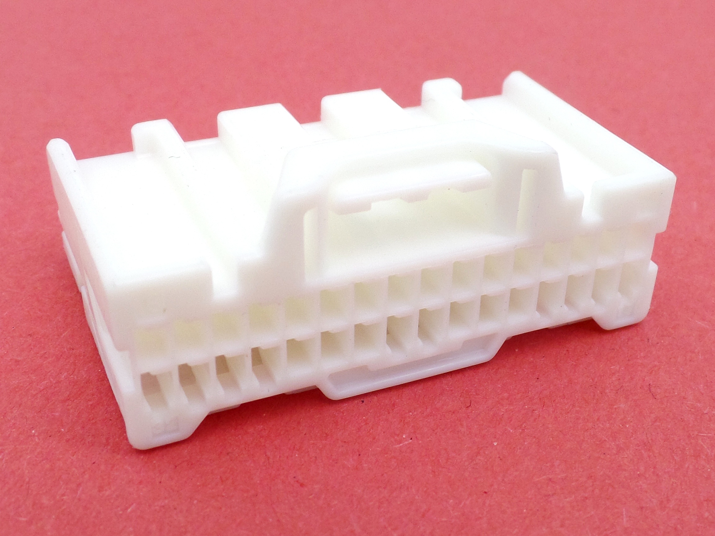 32 pin dashboard speedometer connector plug set